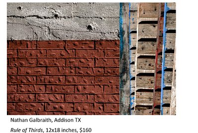 Galbraith--Rule Thirds