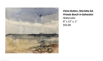 Button Claire--beach Galveston.jpg
