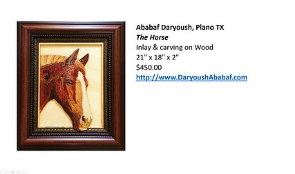 Daryoush Ababaf--Horse.jpg