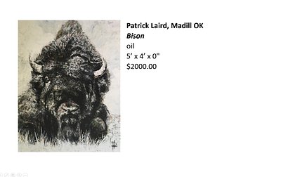 Laird Patrick--Bison.jpg