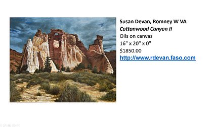 DeVan Susan--Cottonwood Canyon.jpg
